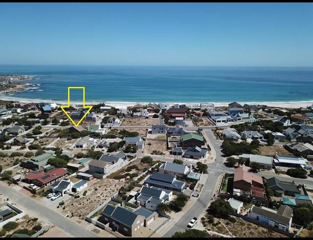 3 BEDROOM HOUSE FOR SALE IN BRITANNIA BAY